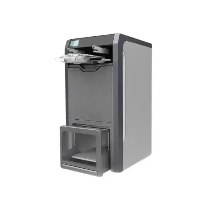 CLEAN&FOLD - Le pliage intelligent du linge à domicile.